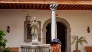 サンタ カタリナ修道院