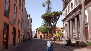 ペニャ デ フランシア聖母教会