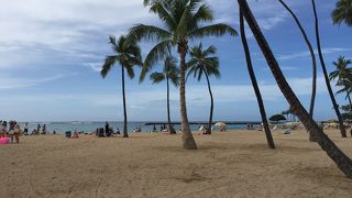 初めてのハワイはとりあえずここ