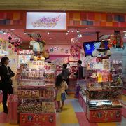 プリキュア プリティストア 東京キャラクターストリート クチコミ アクセス 営業時間 丸の内 大手町 八重洲 フォートラベル