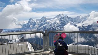 ユングフラウヨッホ