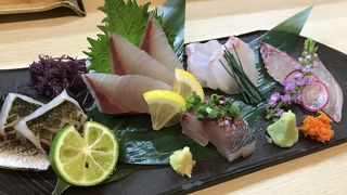 一人飲みオッケー