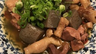 安い、魚が旨い、立ち飲みもオッケー