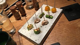 中目黒 いぐち 恵比寿店