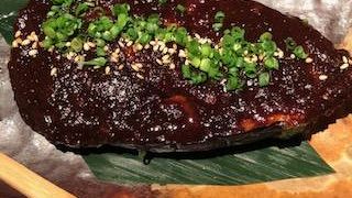 飲めるそばやさん