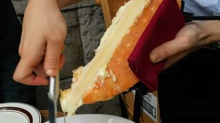 とろーりチーズ🎵