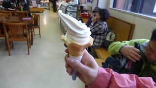 紅葉時期の浄土平