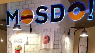 MOSDO