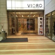 VIORO