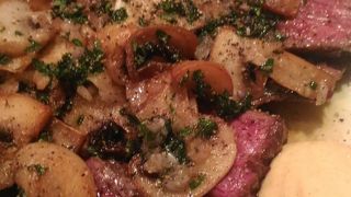 ル・ブション・オガサワラ