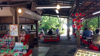 二八そばが美味しかった