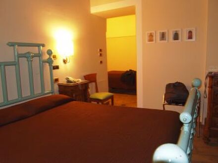 S. Martin Hotel 写真