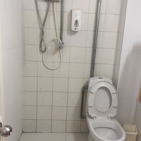 ビーチサンダルを持参した方がイイかも？ 備え付けはありますが