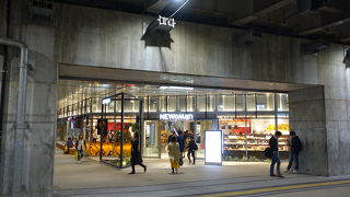 足を運ぶたびに魅力が増していると感じます