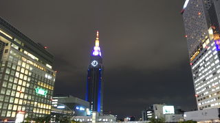 ハロウィンカラー？