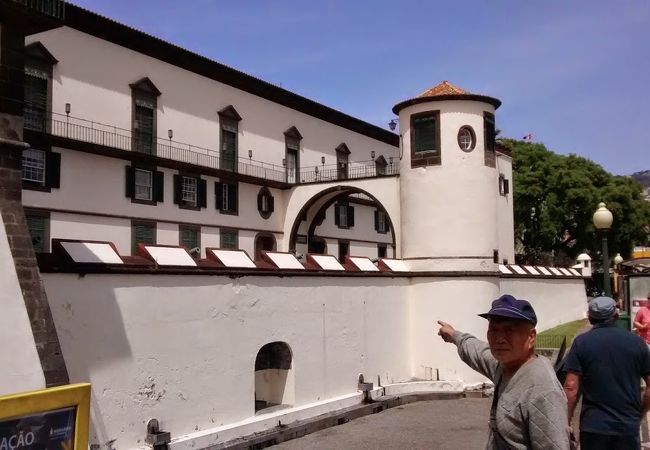 サン ロレンソ要塞宮殿 クチコミ アクセス 営業時間 マデイラ島 フォートラベル サン ロレンソ要塞宮殿 クチコミ アクセス 営業時間 マデイラ島 フォートラベル