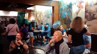 マデイラワインの有名な酒蔵