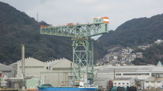 世界遺産とのことです