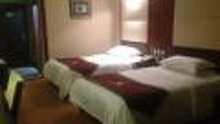 Yantai Jinghai Hotel