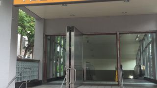 サンルートホテルの最寄駅！