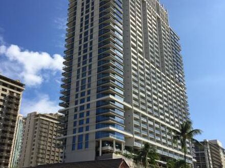 ジェット ラグジュアリー アット ザ トランプ ワイキキ 写真