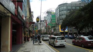 リトルインディア