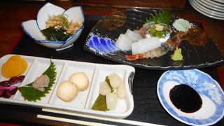 山陰うまいもんが食べられるひとりにやさしい大衆酒場　