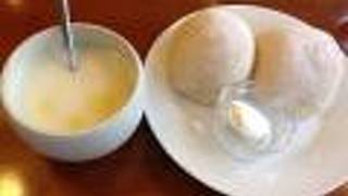 Garden　House　SARA