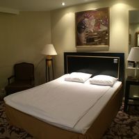 ちょっと古い感じ