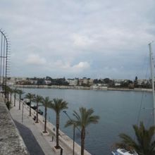 レジーナ・マルゲリータ通り