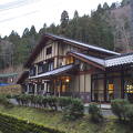 芦生山の家 写真