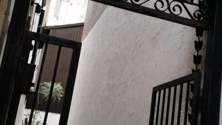 三木屋カフェ 小倉店