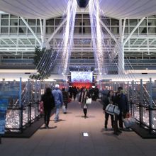 江戸小路（羽田空港国際線ターミナル）
