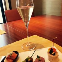 クラブ特典 カクテルタイム