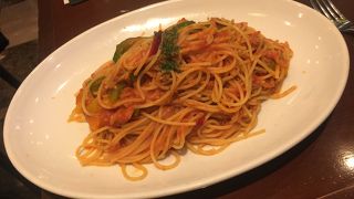 雨の日サービスでビンゴゲーム！