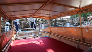 ラクチン時々窮屈・・・