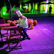 スタッフがZに.....