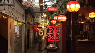 昭和のレトロ感がします