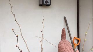 スリップウェアで