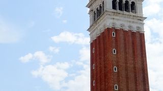 ミッドナイトの鐘の音