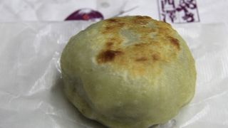 あげあんこを購入しました