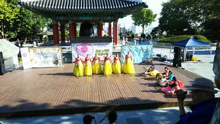 思いがけず行ってよかったです！