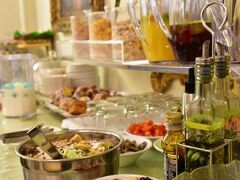 レジデンツァ カスティリオーニ ホテル 写真