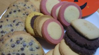 ステラおばさんのクッキー エキュート赤羽店