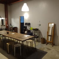 ランドリースペース