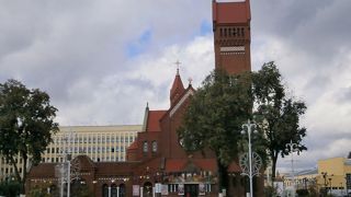 テーマパークに似合いそう