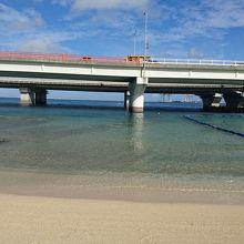 この道路が少し残念