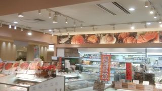 昆布系が強い？