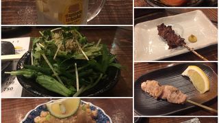 23時以降は999円のセット！