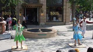 ダイヤモンド・シスターズ!